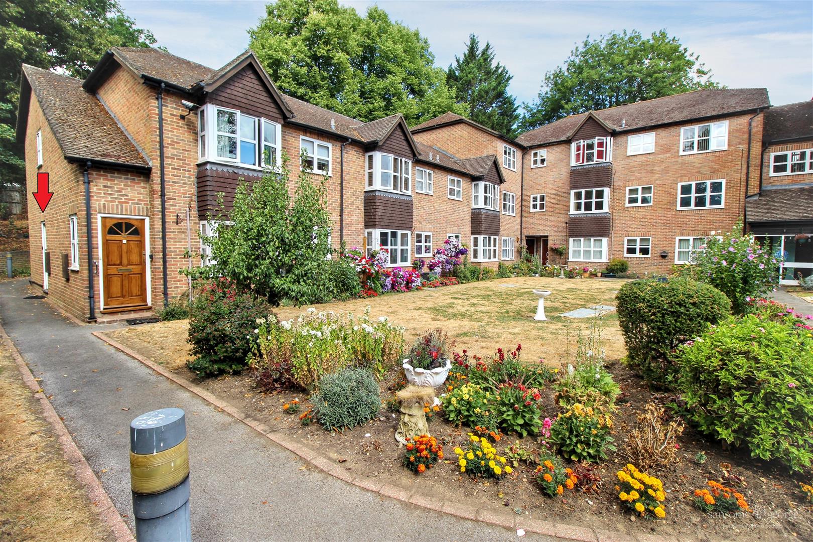 Burghfield Road, Reading